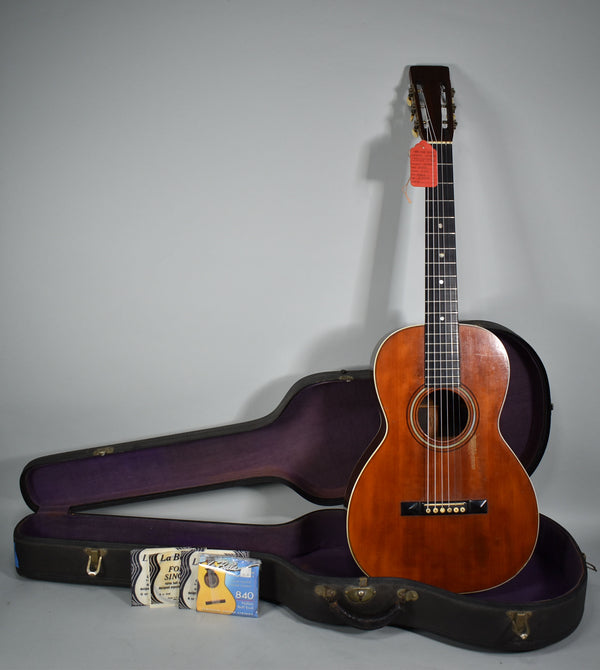 Acoustic Guitars – Page 3 – Imperial Vintage Guitars