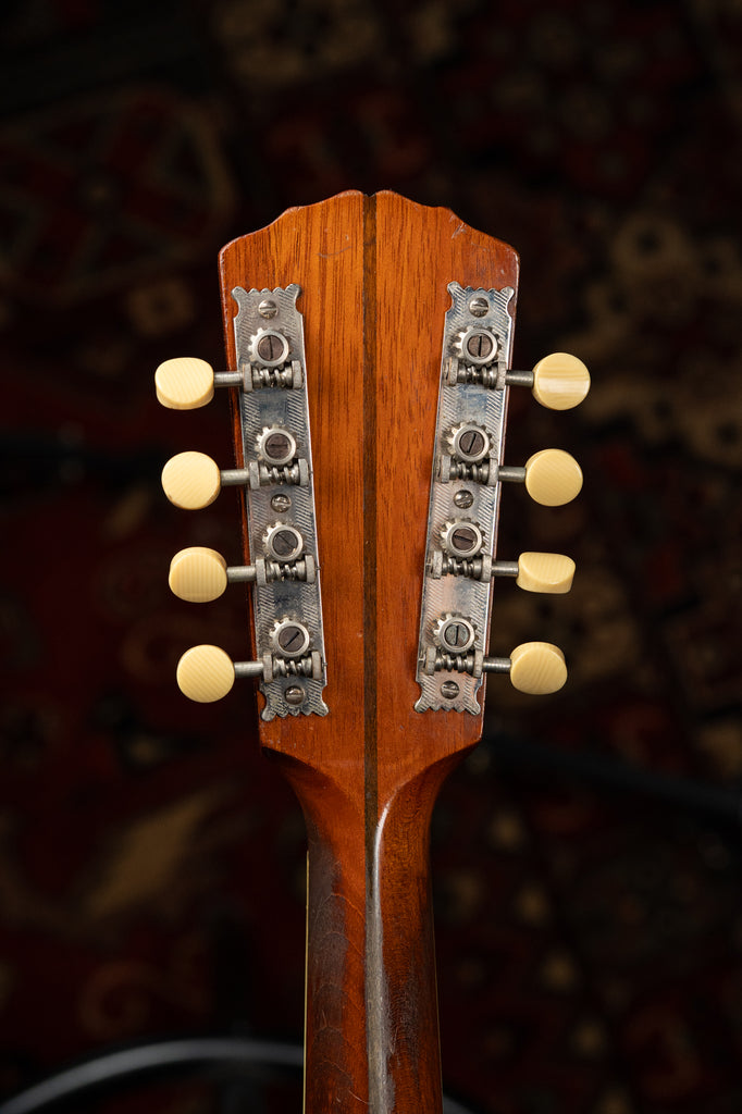 1910-Gibson-Mandolin-Vintage-San-Diego