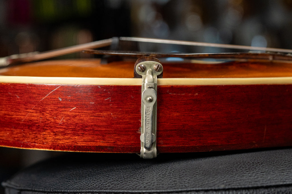 1910-Gibson-Mandolin-Vintage-San-Diego