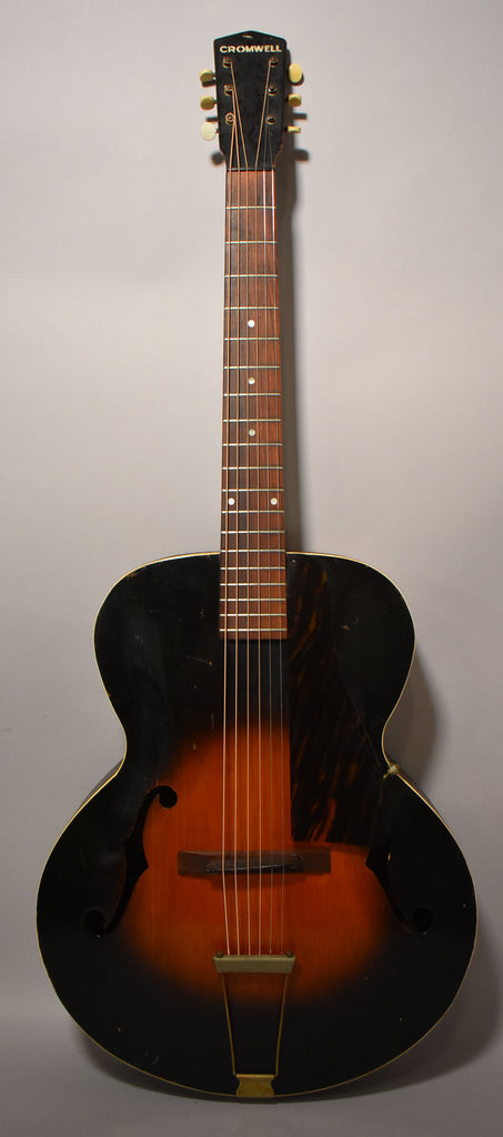 1930s-Cromwell-Archtop-Imperial-Vintage-Guitars-Sell