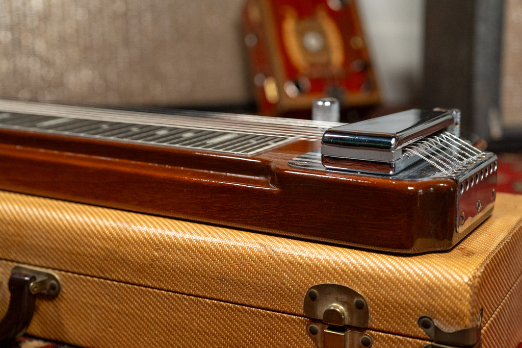 1950-Fender-Deluxe-8-String-Lap-Steel-San-Diego