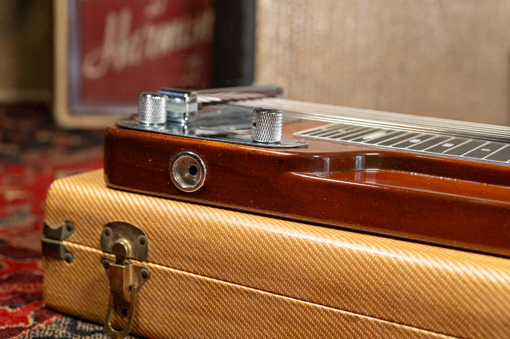 1950-Fender-Deluxe-8-String-Lap-Steel-San-Diego