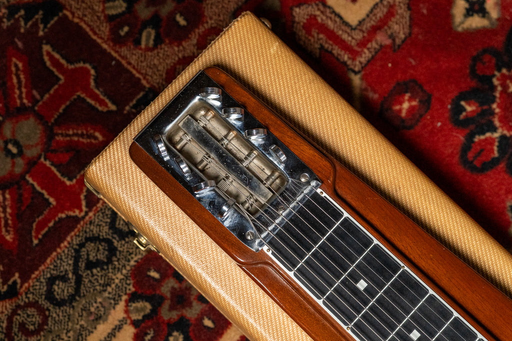 1950-Fender-Deluxe-8-String-Lap-Steel-San-Diego