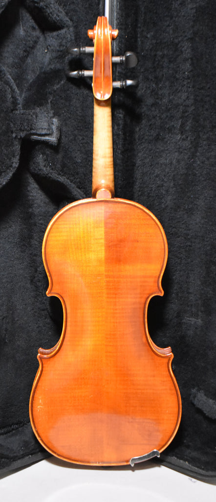 【調整品】ERNST HEINRICH ROTH #54 1992年製 4/4 Ernst Heinrich Roth 54/IV-R Concert Violin 4/4 – United States