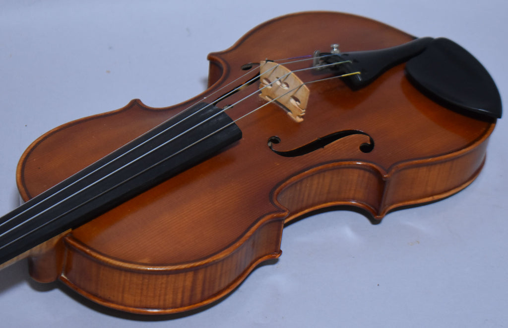 【調整品】ERNST HEINRICH ROTH #54 1992年製 4/4 Ernst Heinrich Roth 54/IV-R Concert Violin 4/4 – United States