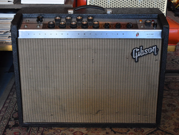 1960s-Gibson-GA77-RET-Vanguard-Amplifier-Sell-Your-Guitar-Imperial-Vintage-Guitars