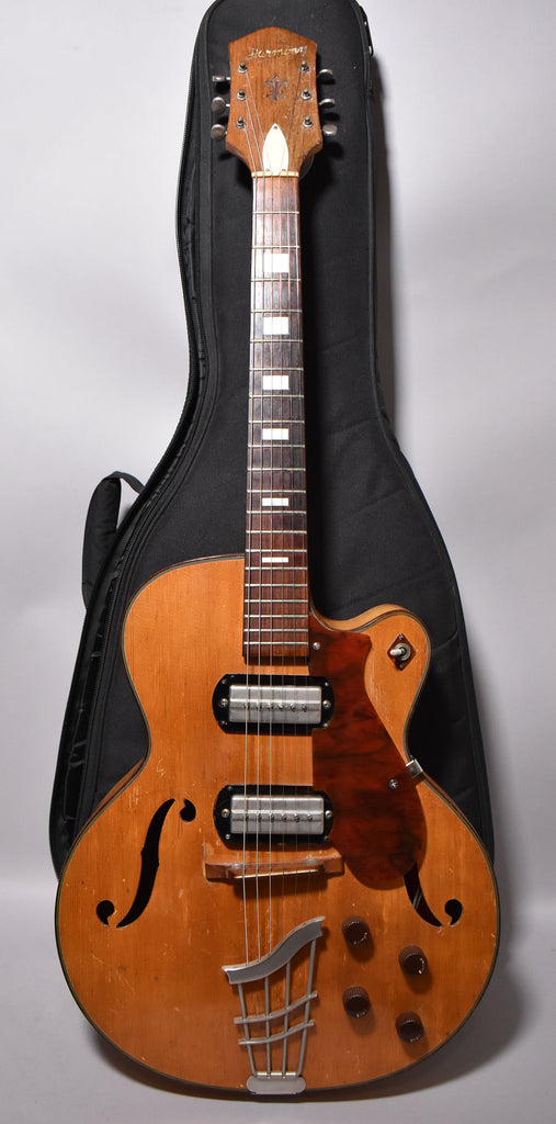 1960s-Harmony-H62-Roy-Smeck-Archtop-Electric-Natural-Sell-Your-Guitar-Imperial-Vintage-Guitars