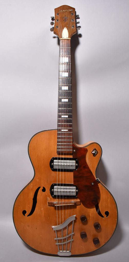 1960s-Harmony-H62-Roy-Smeck-Archtop-Electric-Natural-Sell-Your-Guitar-Imperial-Vintage-Guitars