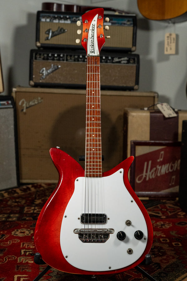 1964-Rickenbacker-900-Vintage-Guitar-San-Diego