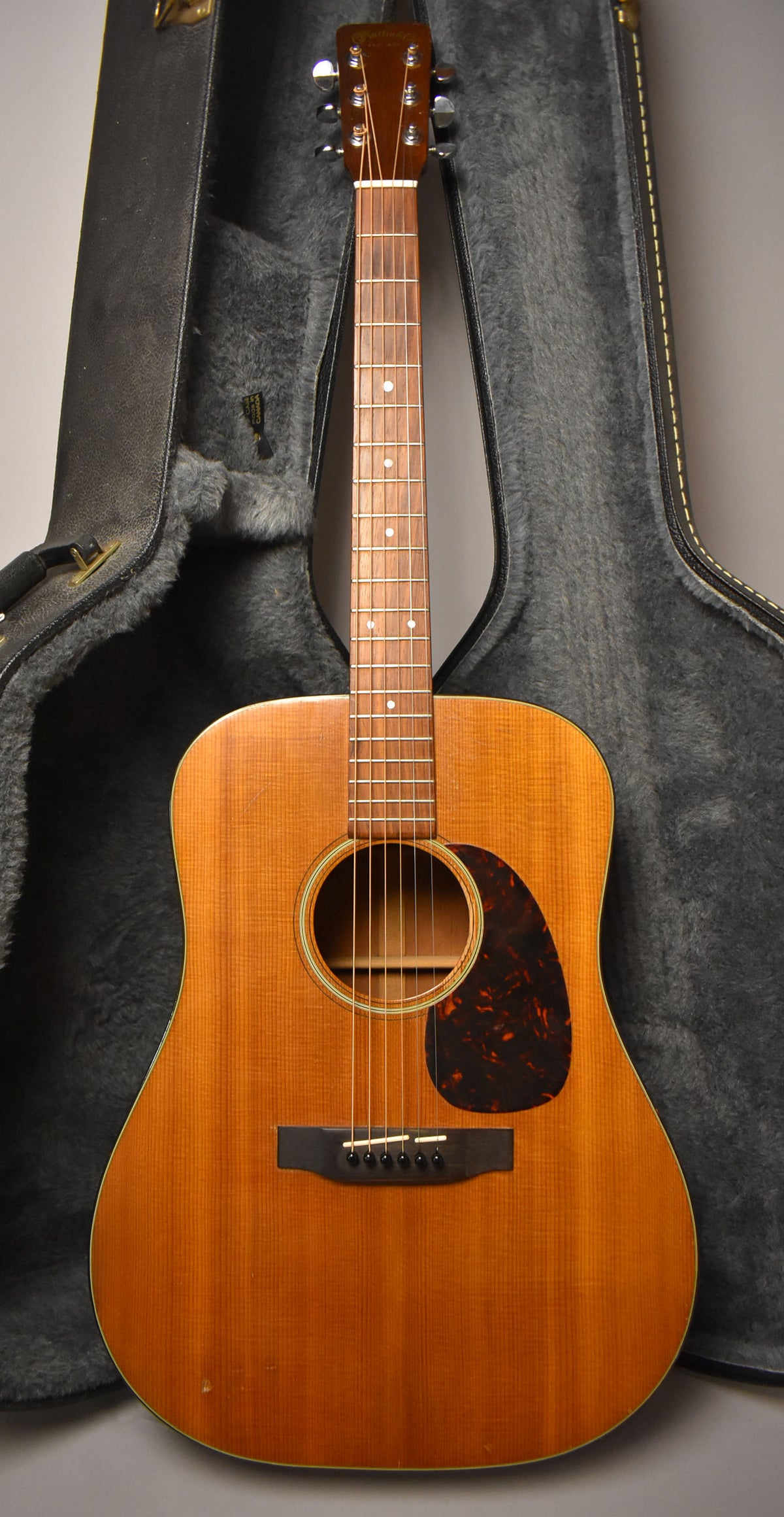 Martin D18 マーティン Martin D-18 '66 | LAST GUITAR OFFICIAL WEBSITE