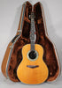 1968-Ovation-Deluxe-Balladeer-Shiny-Bowl-Back-Acoustic-Electric-1
