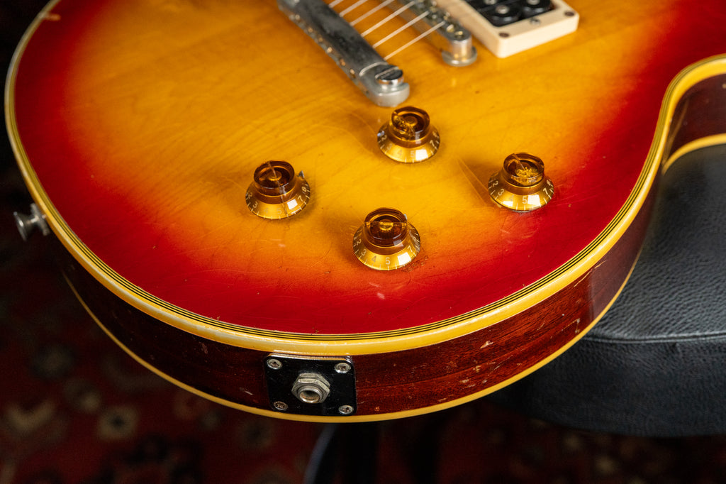 1971-Gibson-Les-Paul-Custom-Sunburst-San-Diego
