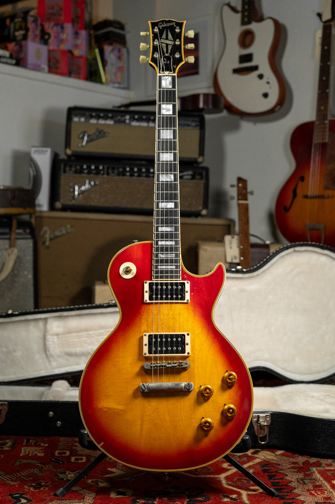 1971-Gibson-Les-Paul-Custom-Sunburst-San-Diego