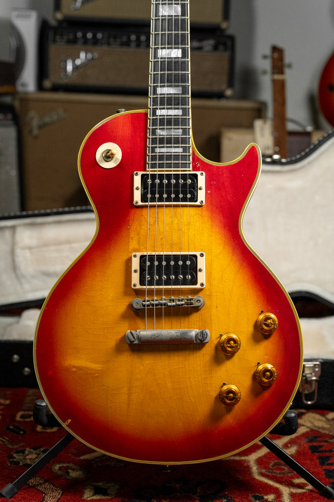 1971-Gibson-Les-Paul-Custom-Sunburst-San-Diego