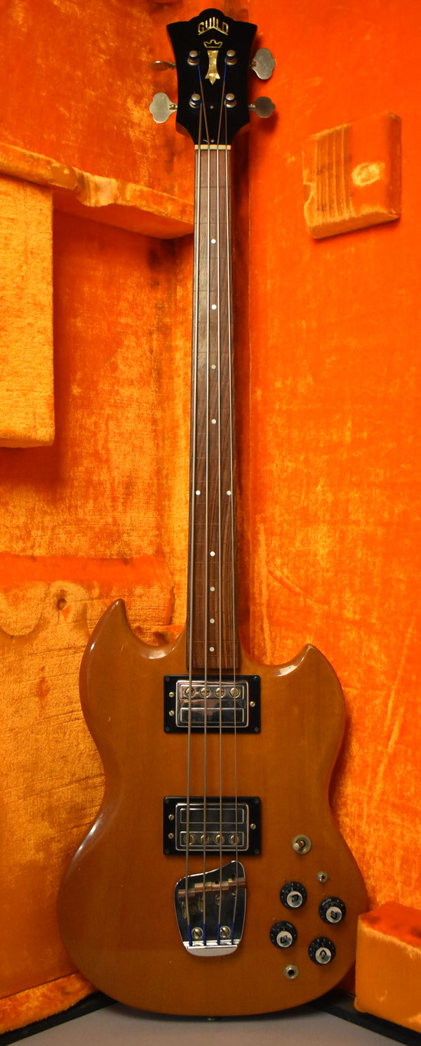 1973-Guild-Jetstar-JS-II-Bass-Fretless-Natural-Sell-Your-Guitar-Imperial-Vintage-Guitars