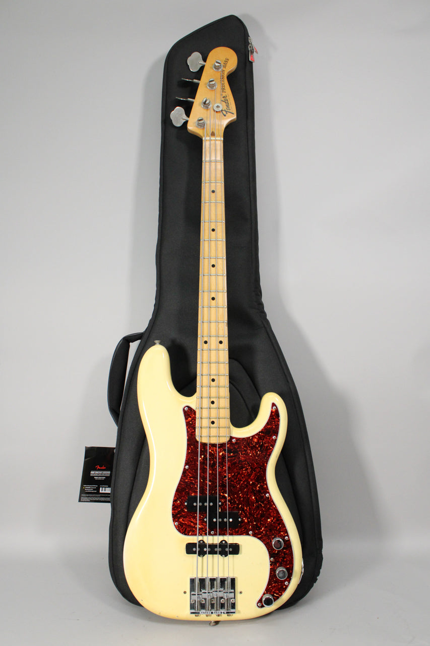 Fender フェンダー　1975 Precision Bass 1975-Fender-Precision-Bass-