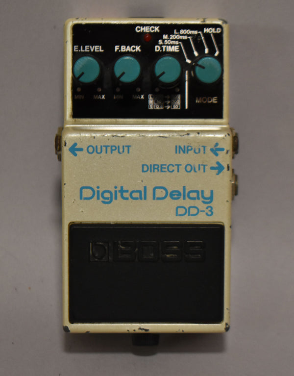 1980s-Boss-DD-3-Digital-Delay-Imperial-Vintage-Guitars-Sell
