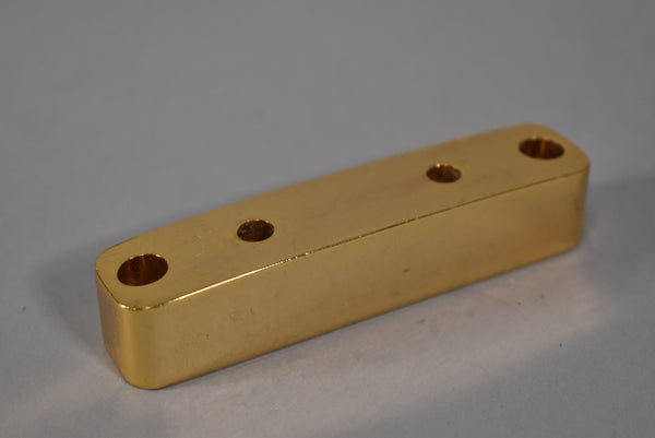 1980s-Ibanez-Gibraltar-Tone-Bar-Tailpiece-Gold-Mij-Sell-Your-Guitar-Imperial-Vintage-Guitars