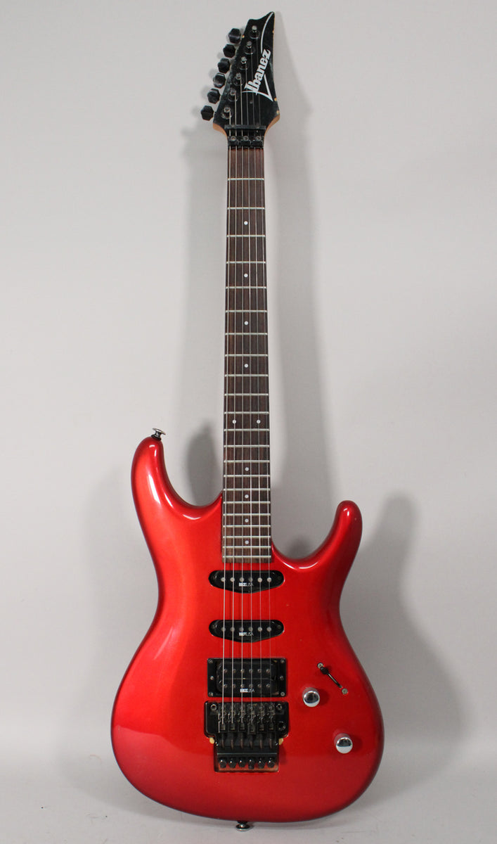 Ibanez radius series 540R エレキギター 日本製 Ibanez radius series 540R エレキギター 日本製 Ibanez 540R