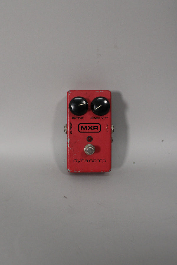 1988-MXR-Dyna-Comp-Compressor-1