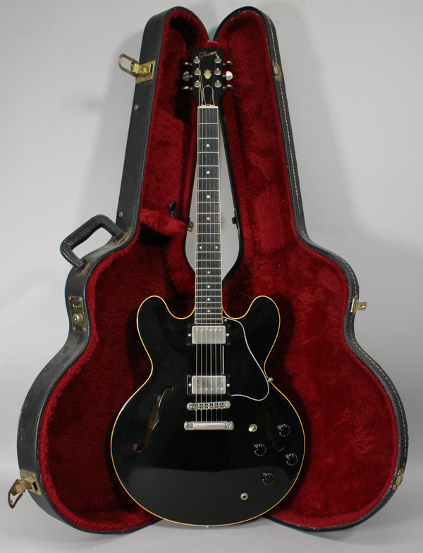1989-Gibson-ES-335-Dot-Ebony-1