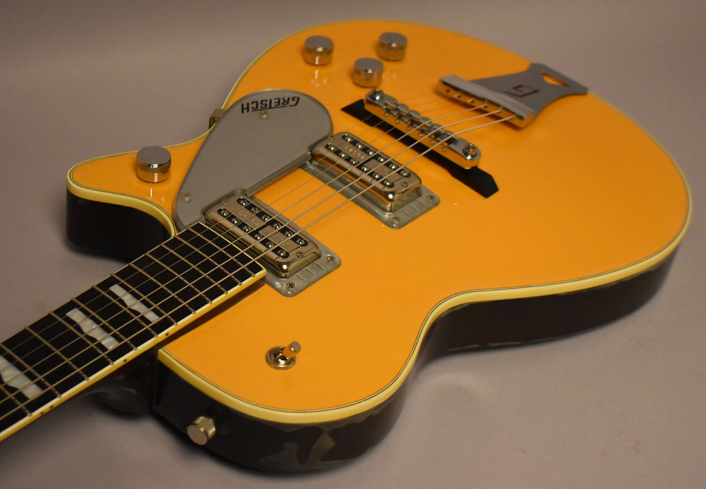 Gretsch 6120W 1990年製 Gretsch 6120 1990年製 Crunch - YouTube