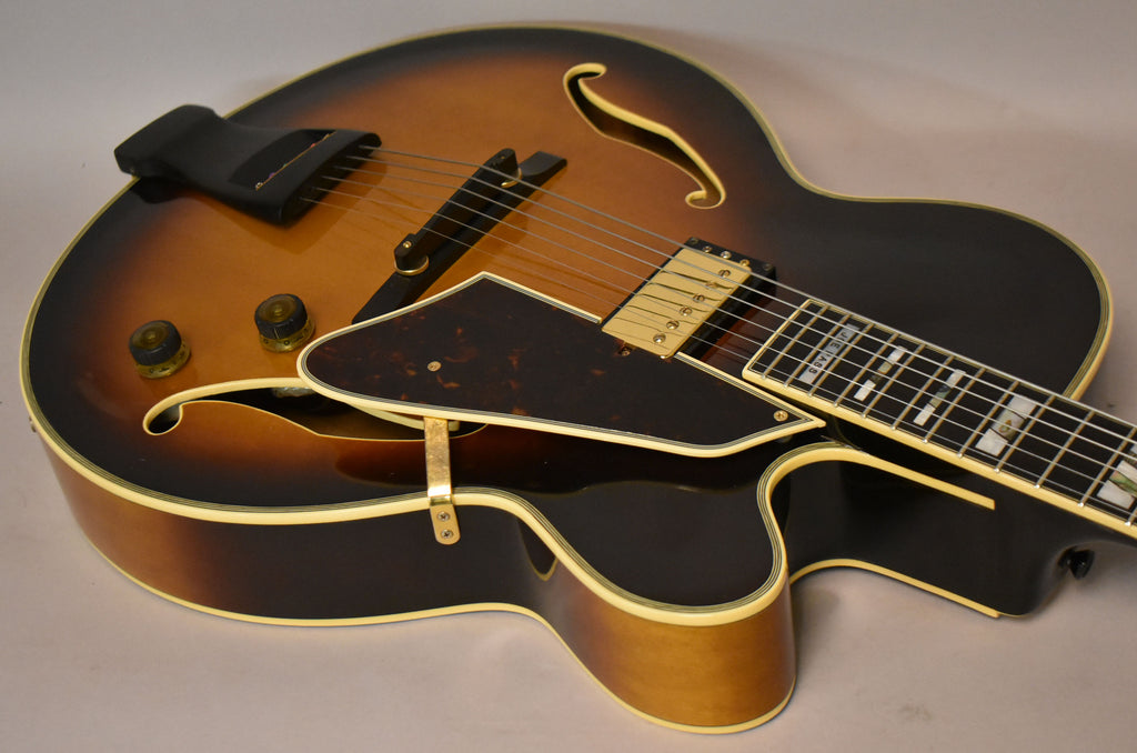 ギター Ibanez / JP20 Joe Pass Model 1980 Ibanez JP-20 Joe Pass Model