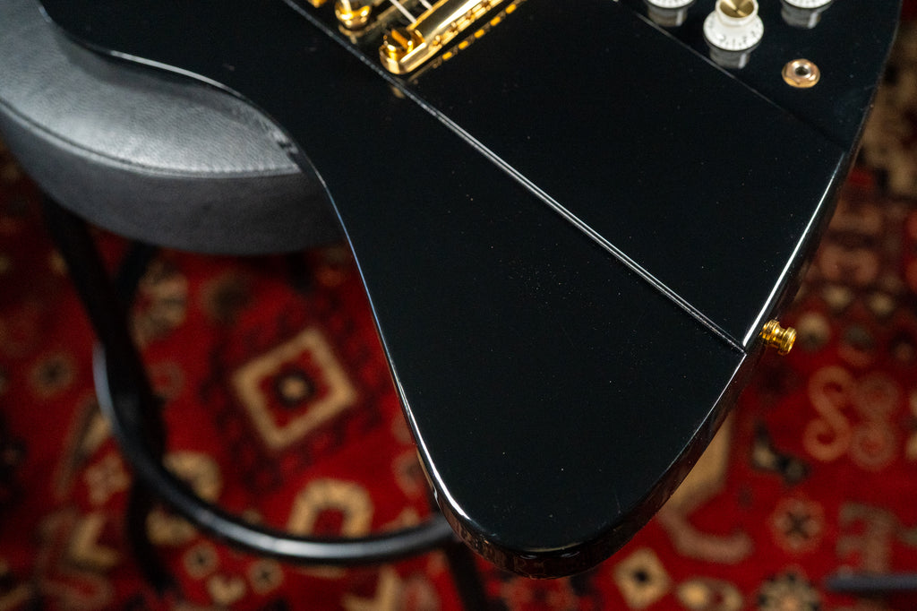 1991-Gibson-Firebird-V-Guitar-San-Diego