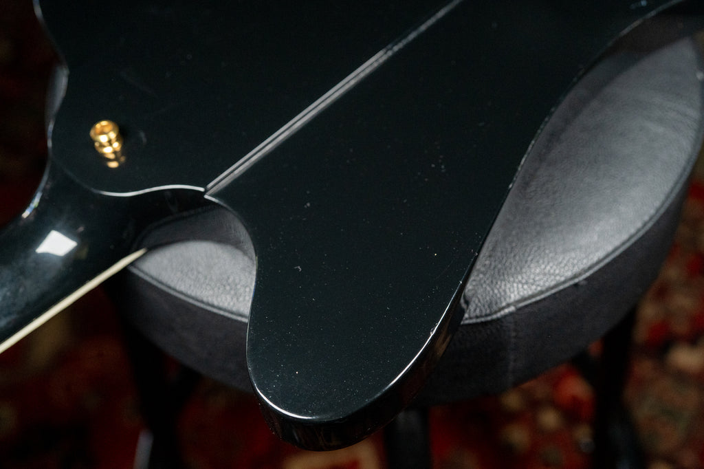 1991-Gibson-Firebird-V-Guitar-San-Diego