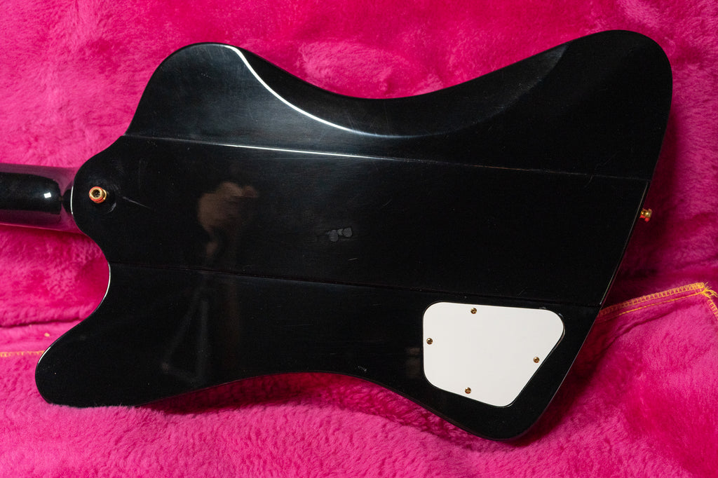 1991-Gibson-Firebird-V-Guitar-San-Diego