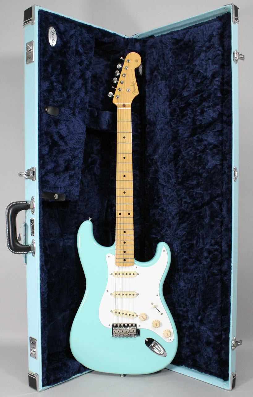 1996 Fender 50th Anniversary Made In Japan Stratocaster