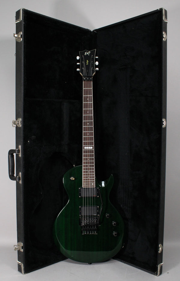 1997-ESP-USA-Eclipse-EMGs-Floyd-Rose-Green-1