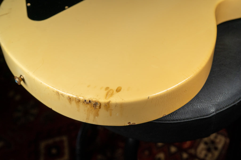 1998-Gibson-Les-Paul-Studio-Guitar-San-Diego