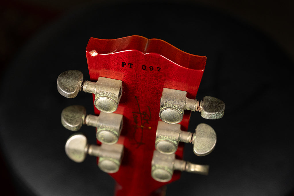 2000-Gibson-Pete-Townsend-SG-Guitar-San-Diego