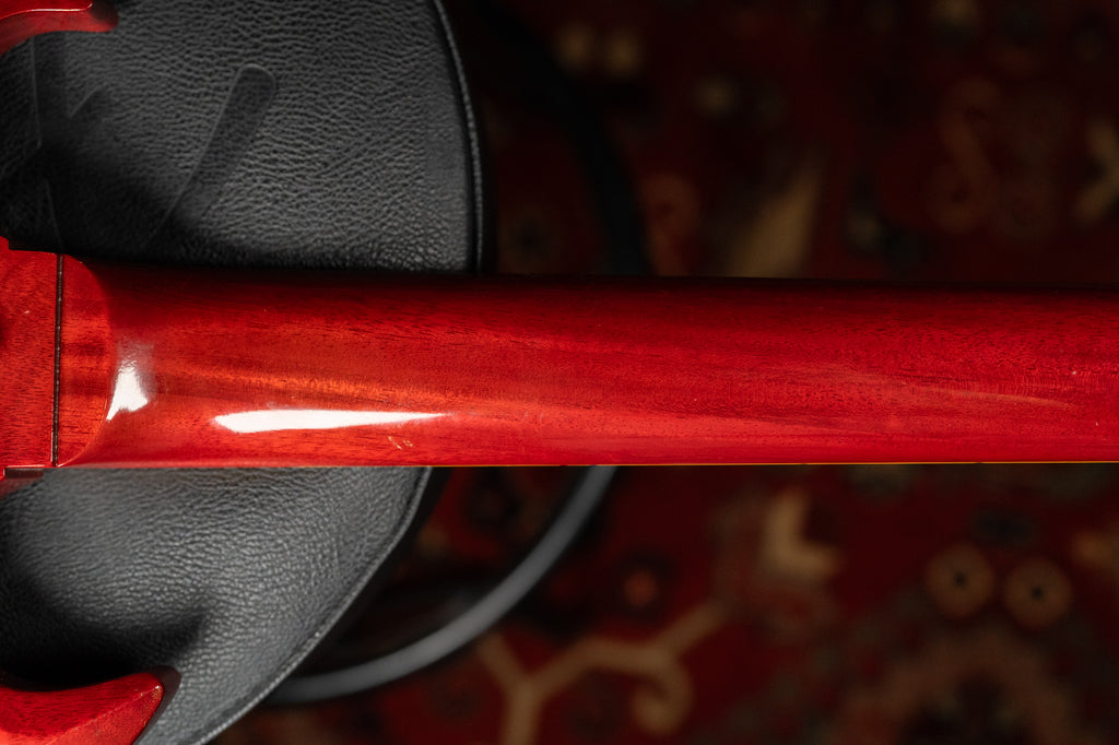 2000-Gibson-Pete-Townsend-SG-Guitar-San-Diego