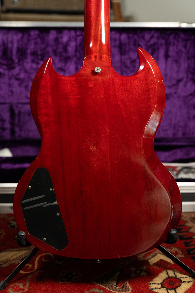 2000-Gibson-Pete-Townsend-SG-Guitar-San-Diego