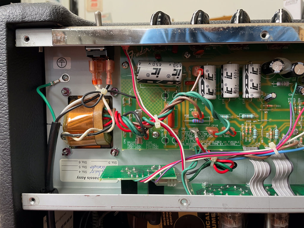 2001-Fender-Blues-Jr-Guitar-Amp-San-Diego