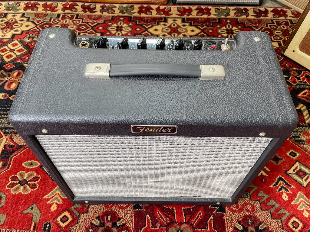 2001-Fender-Blues-Jr-Guitar-Amp-San-Diego