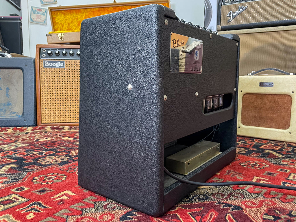 2001-Fender-Blues-Jr-Guitar-Amp-San-Diego