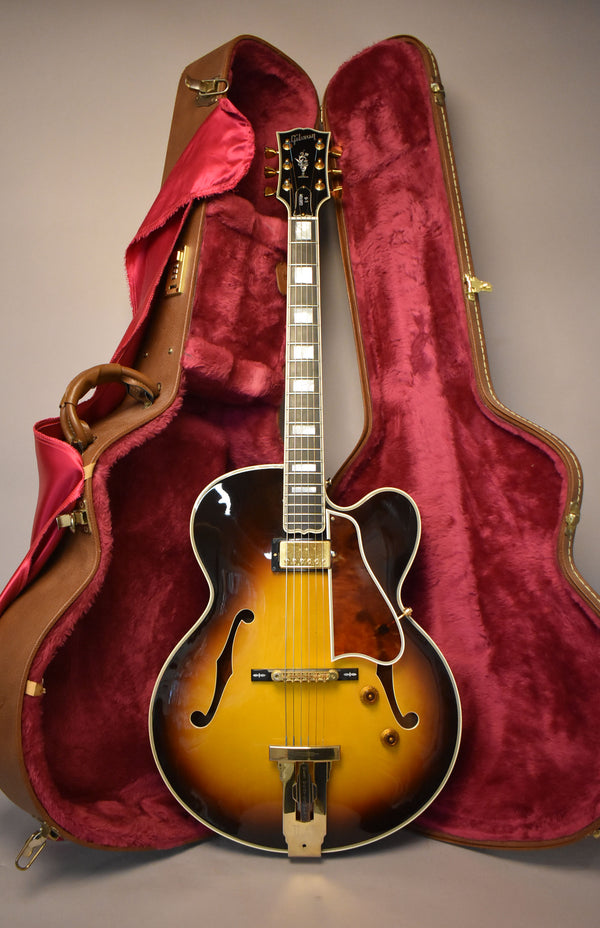 2003-Gibson-Custom-Shop-L5-Wes-Montgomery-Archtop-Imperial-Vintage-Guitars-Sell