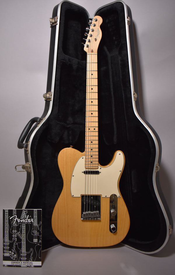 2005-Fender-American-Standard-Telecaster-Natural-Sell-Your-Guitar-Imperial-Vintage-Guitars
