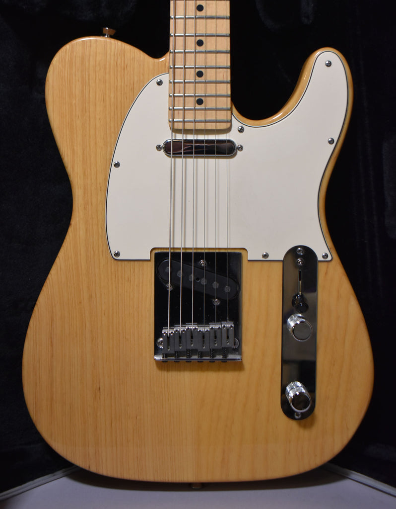 2005-Fender-American-Standard-Telecaster-Natural-Sell-Your-Guitar-Imperial-Vintage-Guitars
