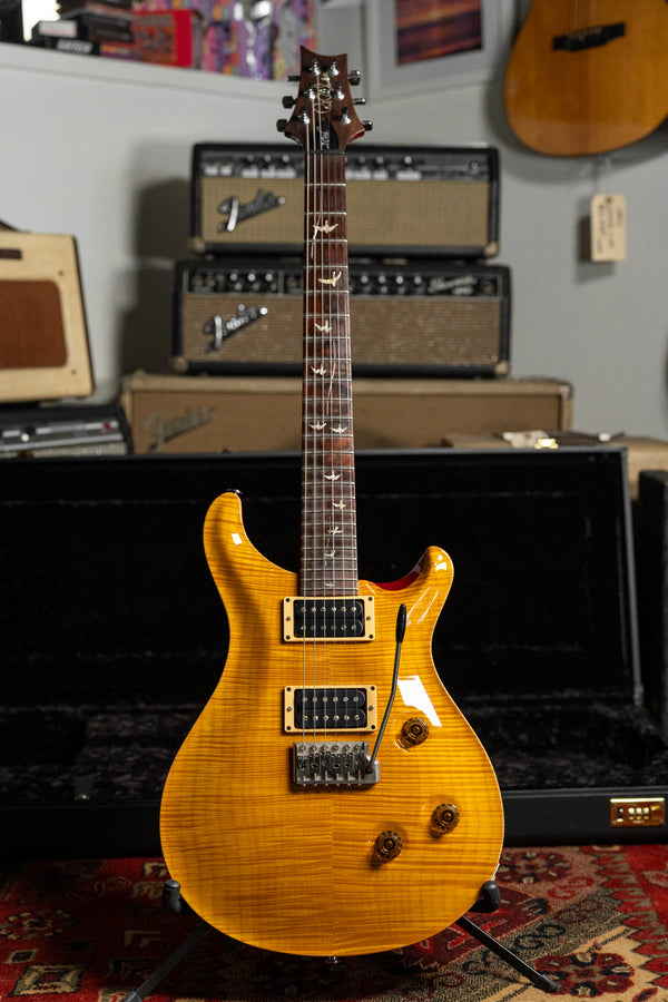 2005-PRS-Custom-24-20th-Guitar-San-Diego