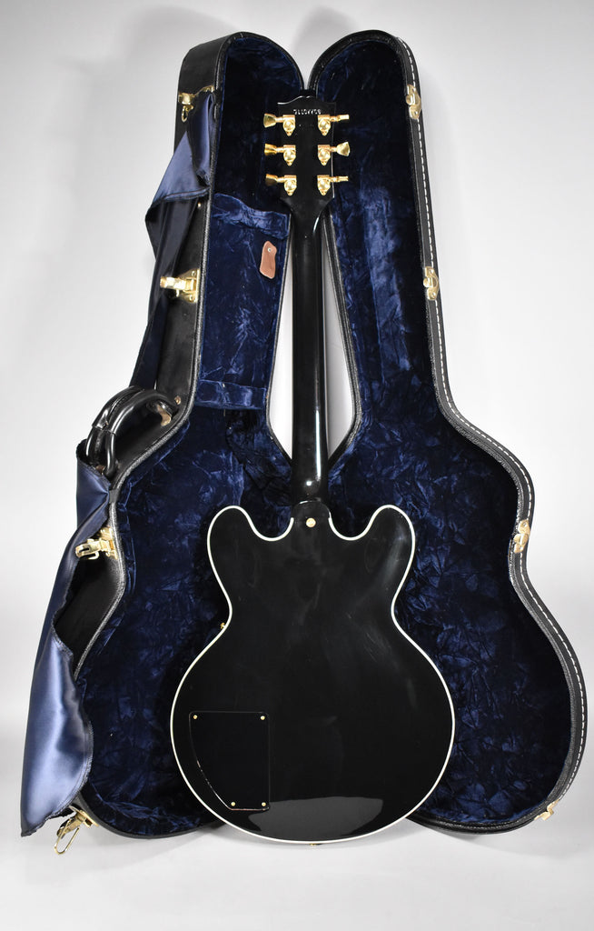 Gibson B.B. King Lucille 2007年製 新品同様 2007 Gibson Lucille B.B. King Cherry Red and Gold Hardware