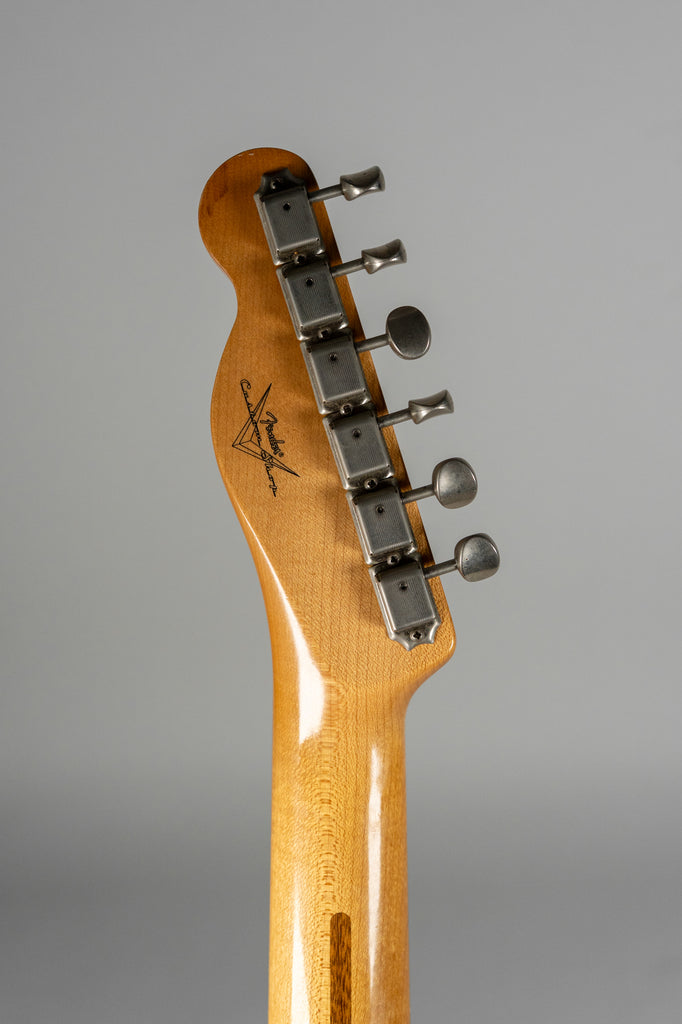 2008-Fender-Custom-Shop-Telecaster-guitar-san-diego
