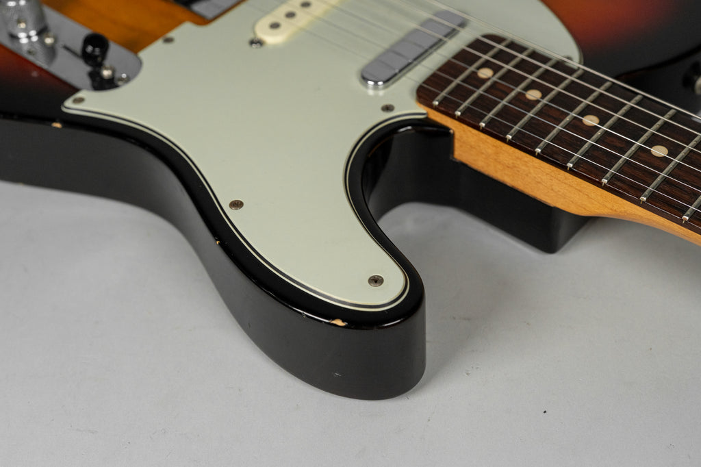 2008-Fender-Custom-Shop-Telecaster-guitar-san-diego