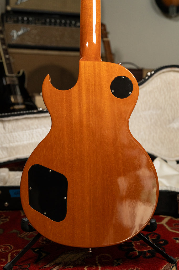 2008-Gibson-Goldtop-Les-Paul-Guitar-San-Diego