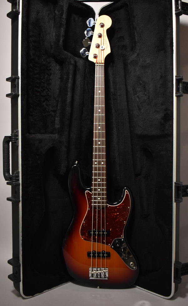 2009-Fender-American-Jazz-Bass-Imperial-Vintage-Guitars-Sell