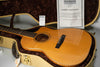 2009-Huss-Dalton-CM-Custom-Acoustic-Guitar-San-Diego