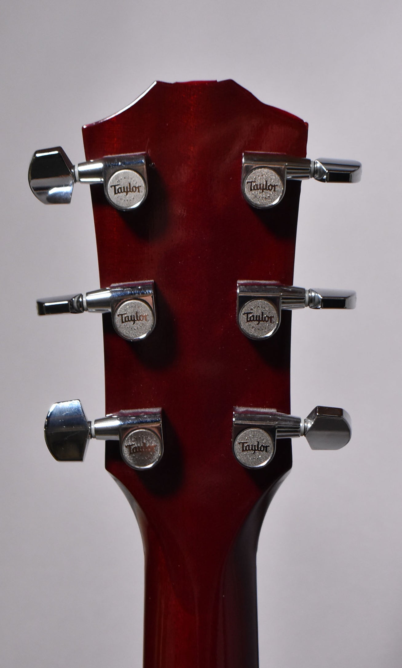 2009 Taylor T3 Semi-Hollowbody Ruby Red Burst w/OHSC – Imperial Vintage ...